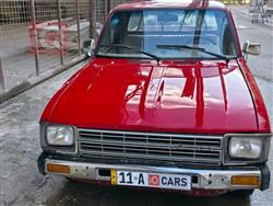 تويوتا هايلوكس